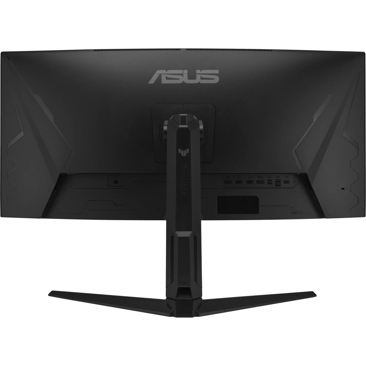 Монитор Asus 34" VG34WQL5A, черный 