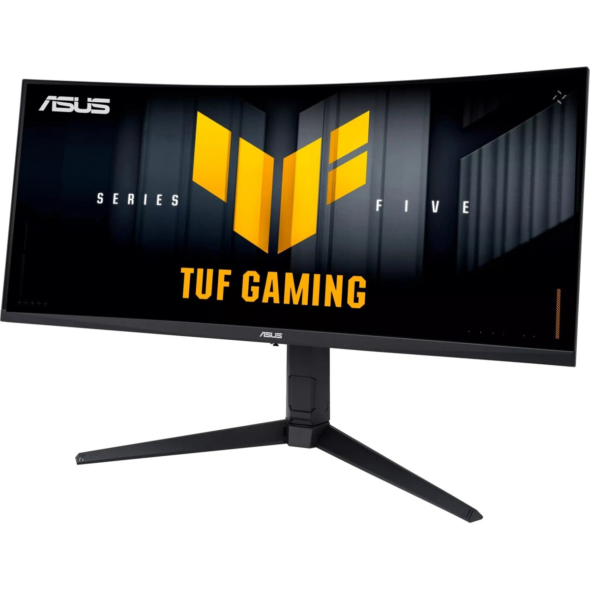 Монитор Asus 34" VG34WQL5A, черный 