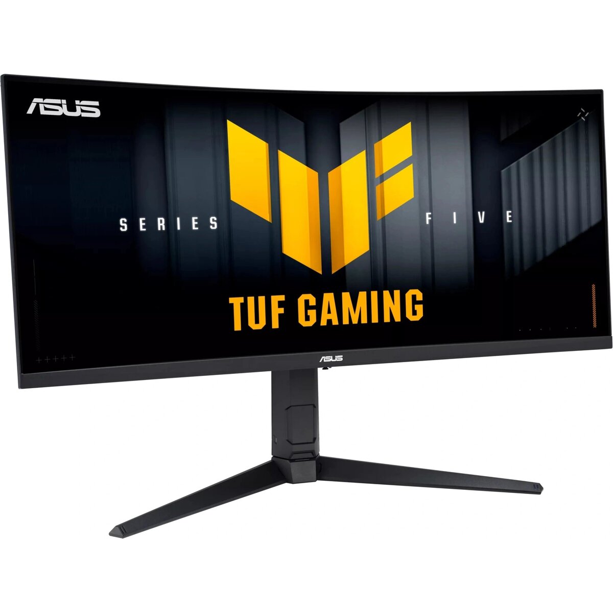 Монитор Asus 34" VG34WQL5A, черный 