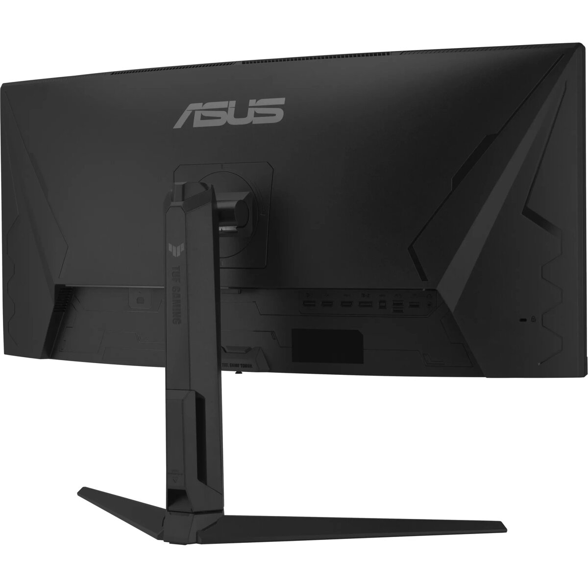 Монитор Asus 34" VG34WQL5A, черный 