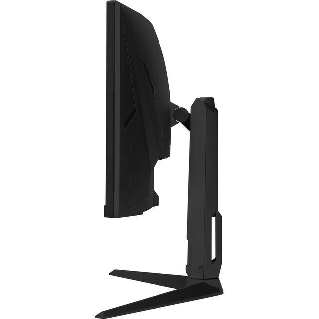 Монитор Asus 34" VG34WQL5A, черный 