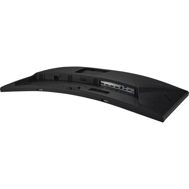 Монитор Asus 34" VG34WQL5A, черный 