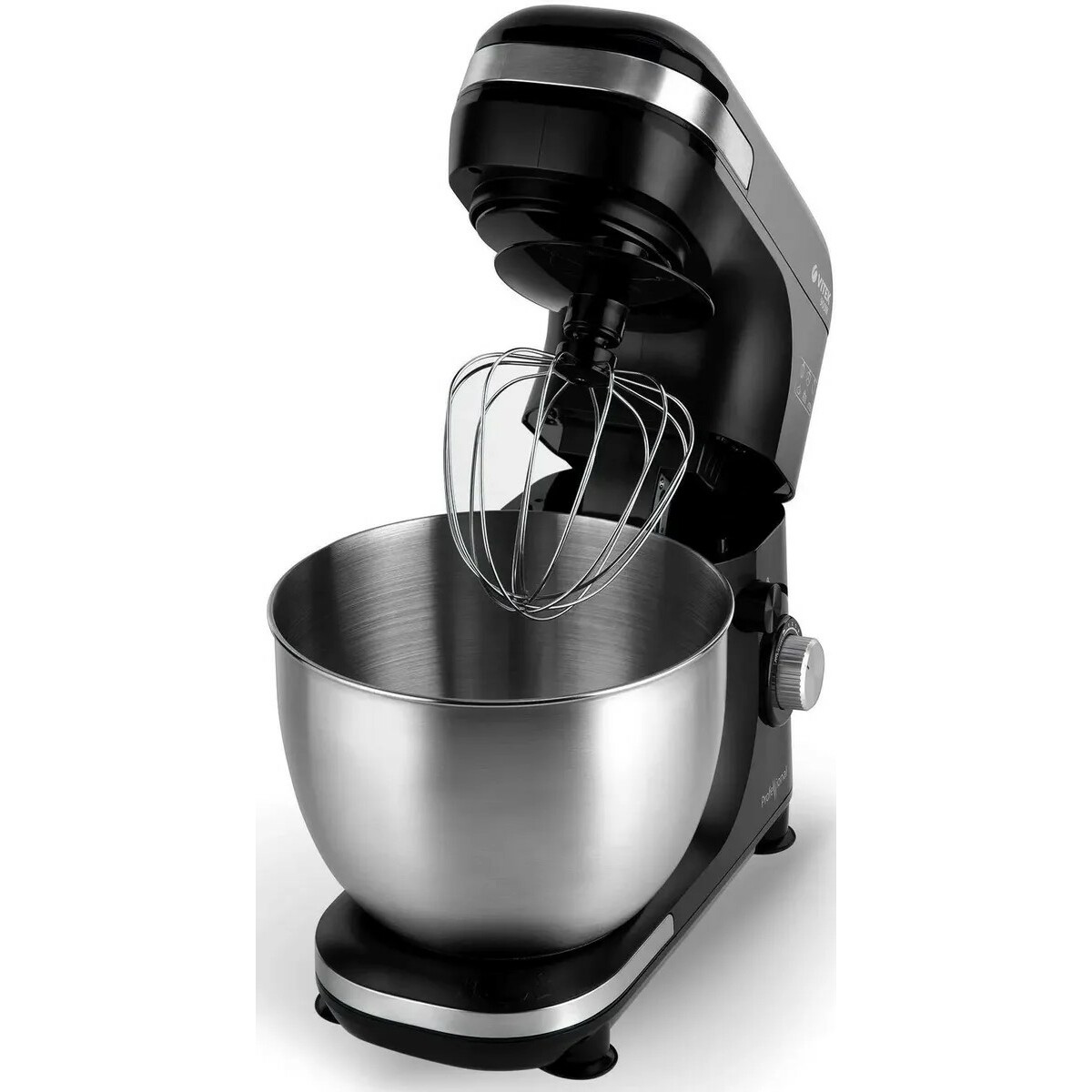 Кухонная машина Vitek VT-1431, черный