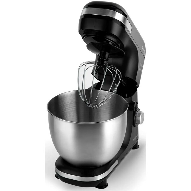 Кухонная машина Vitek VT-1431, черный