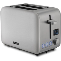 Тостер Rondell RDE-1203 (Цвет: Steel)