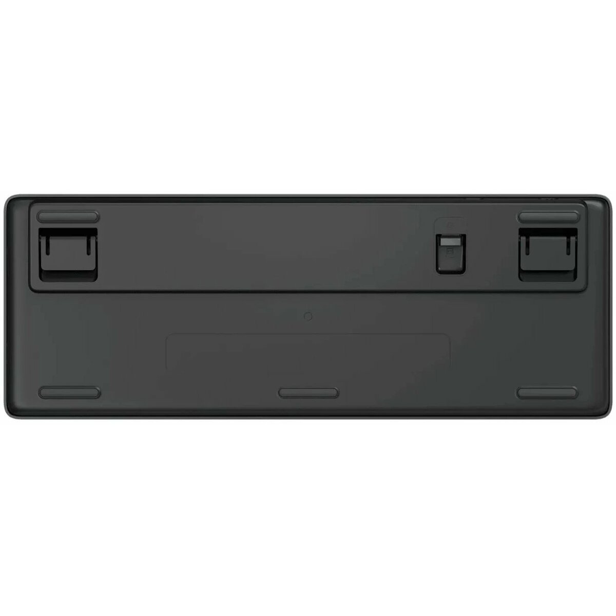 Клавиатура Logitech K868 механическая, черный 