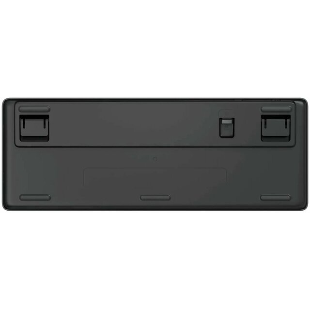 Клавиатура Logitech K868 механическая, черный 