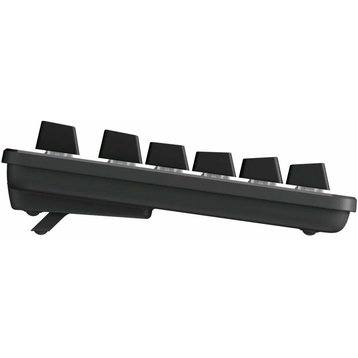 Клавиатура Logitech K868 механическая, черный 