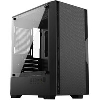 Корпус Oklick OCC-MN307, черный 