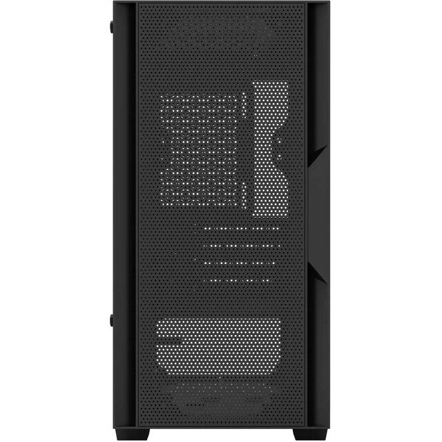 Корпус Oklick OCC-MN307, черный 