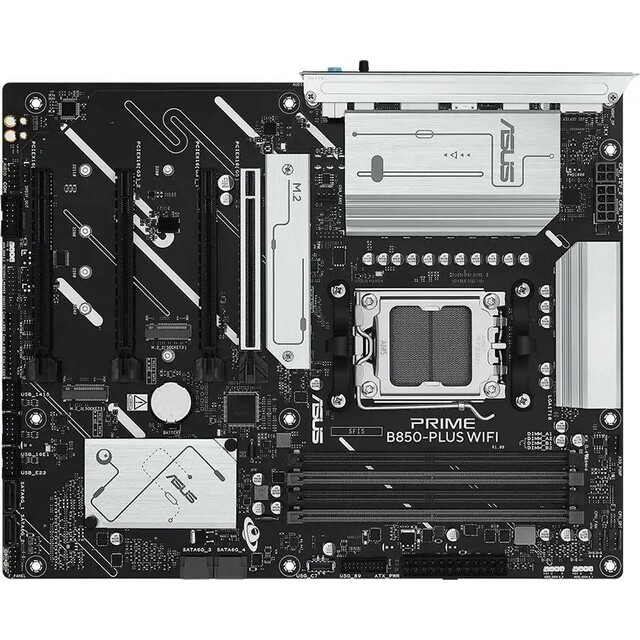 Материнская плата Asus PRIME B850-PLUS WIFI 