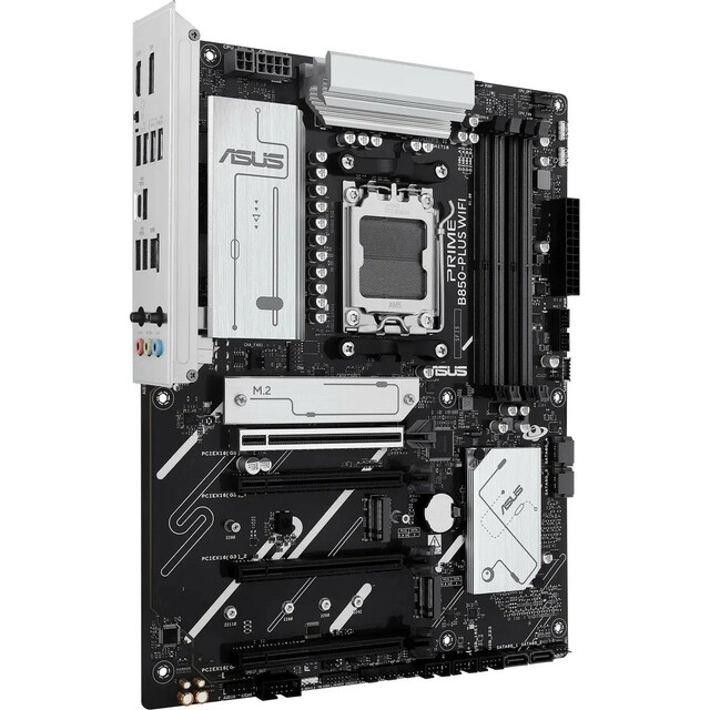 Материнская плата Asus PRIME B850-PLUS WIFI 