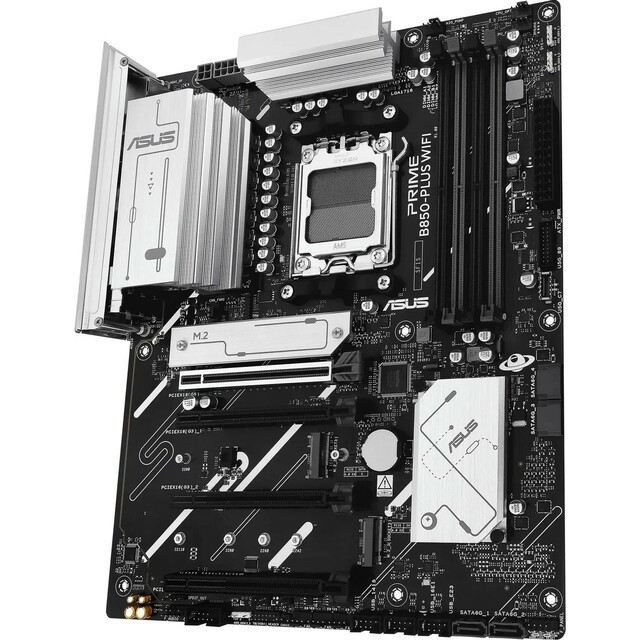 Материнская плата Asus PRIME B850-PLUS WIFI 