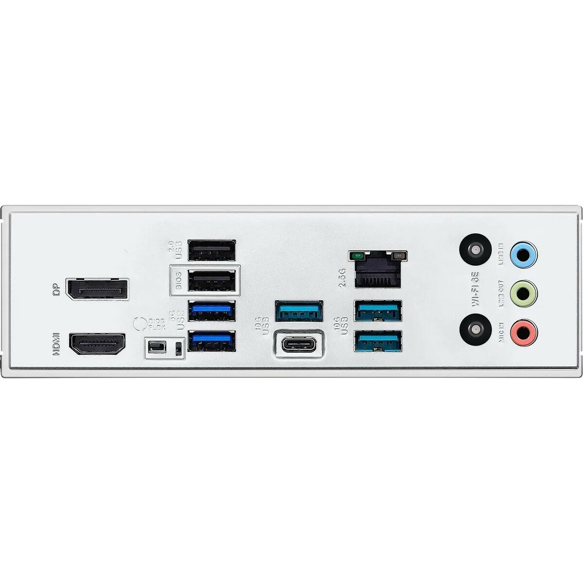 Материнская плата Asus PRIME B850-PLUS WIFI 