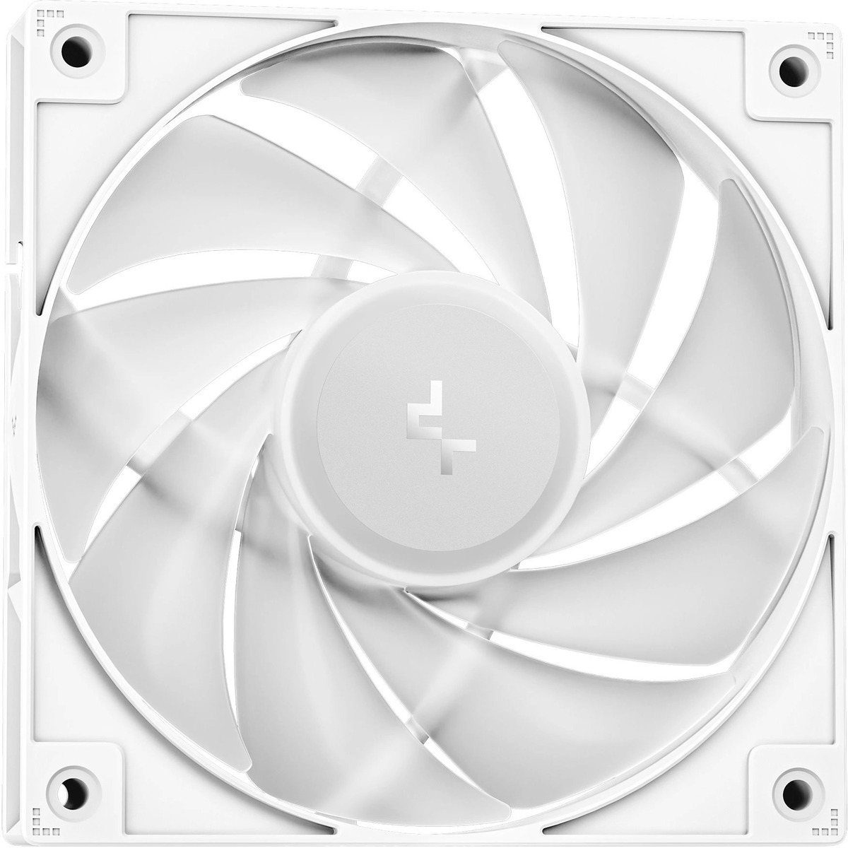 Система водяного охлаждения Deepcool LE360 WH V2 ARGB