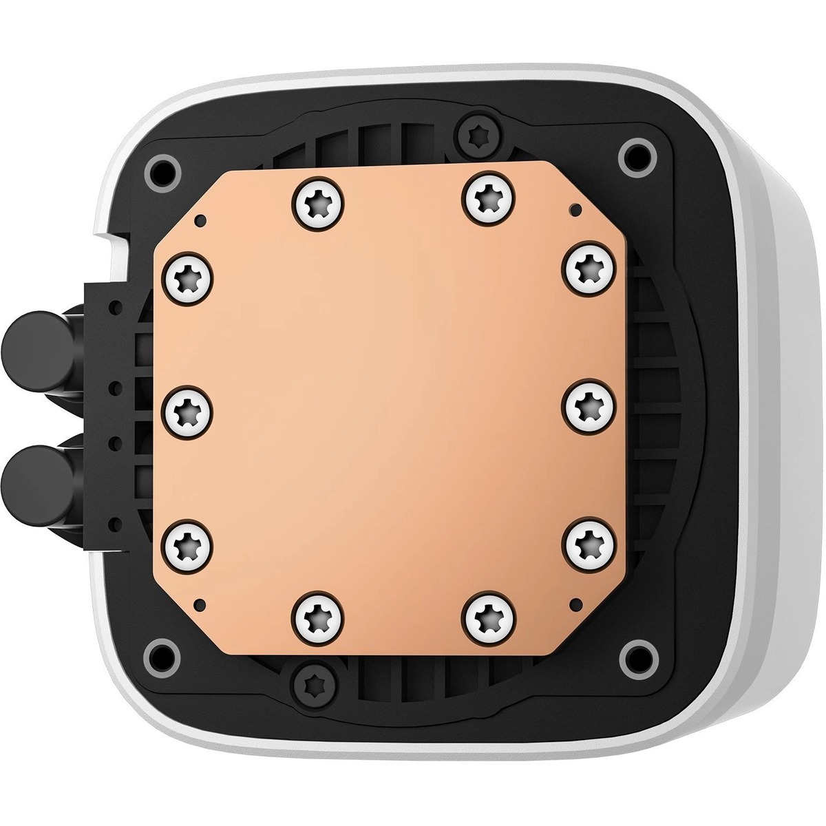 Система водяного охлаждения Deepcool LE360 WH V2 ARGB