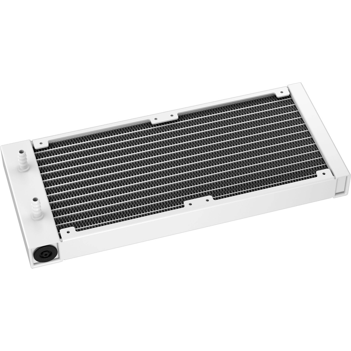 Система водяного охлаждения Deepcool LQ240 Wh ARGB