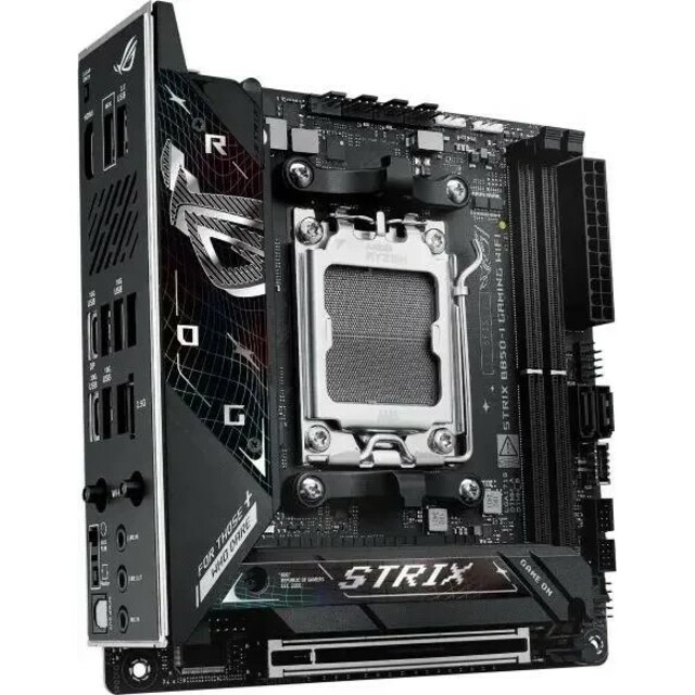 Материнская плата Asus ROG STRIX B850-I GAMING WIFI 