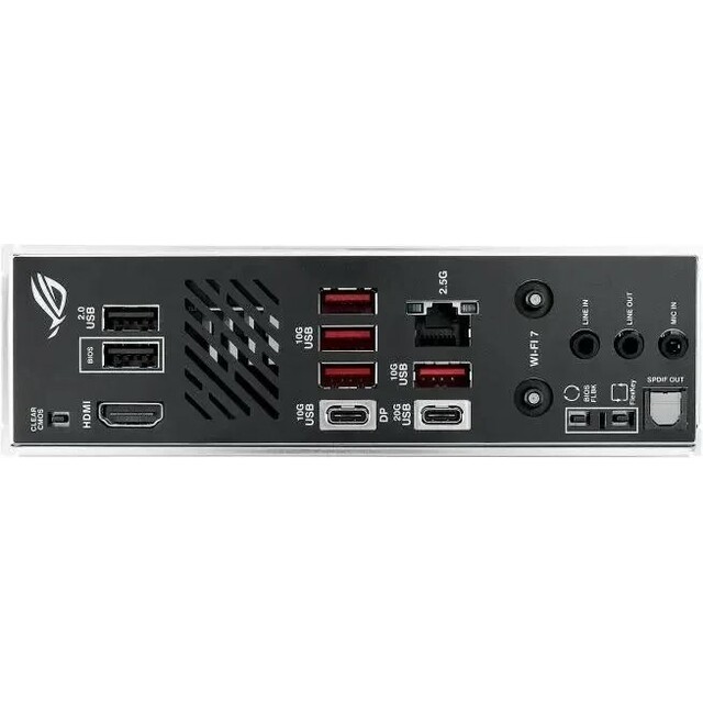 Материнская плата Asus ROG STRIX B850-I GAMING WIFI 