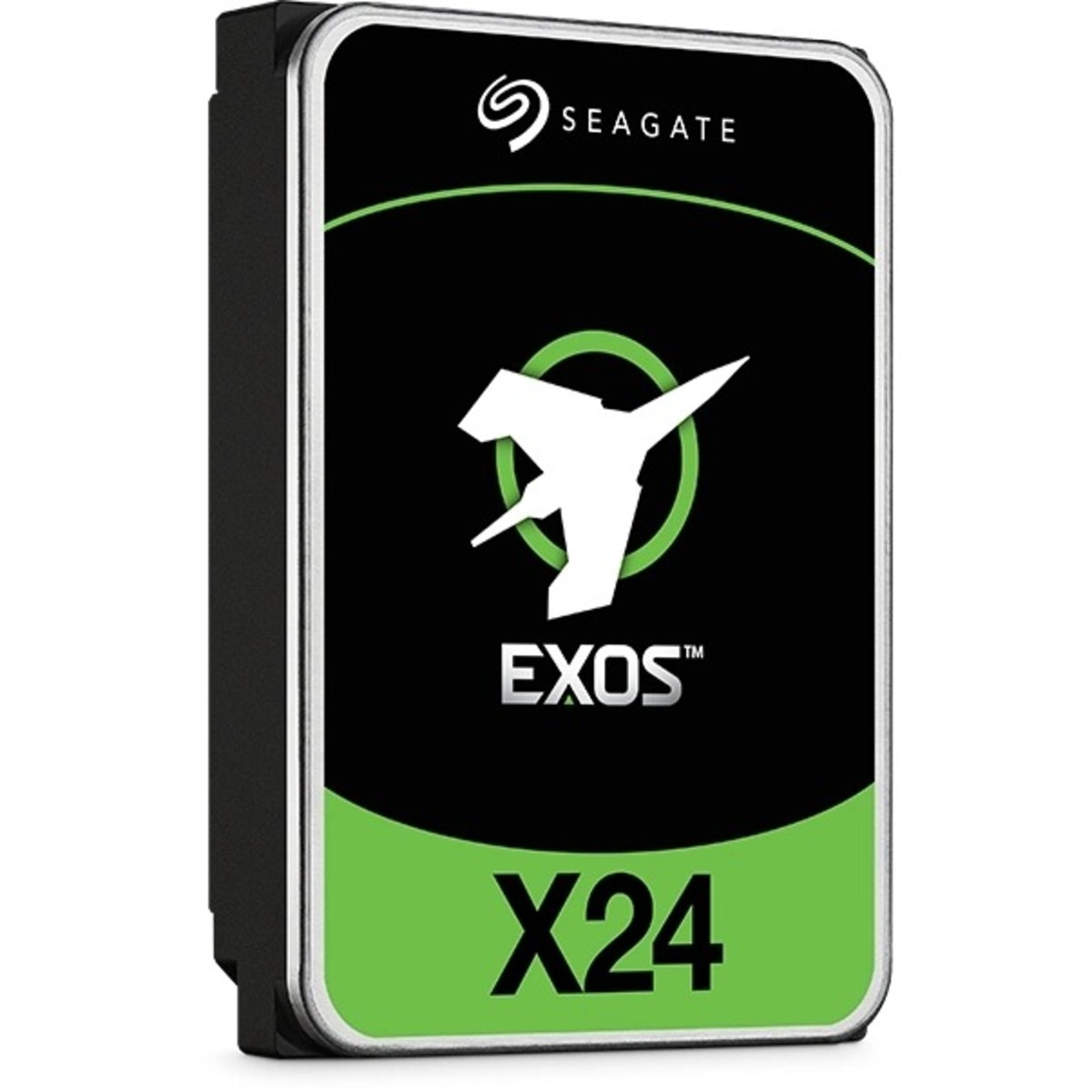 Жесткий диск Seagate SATA-III 20TB ST20000NM002H