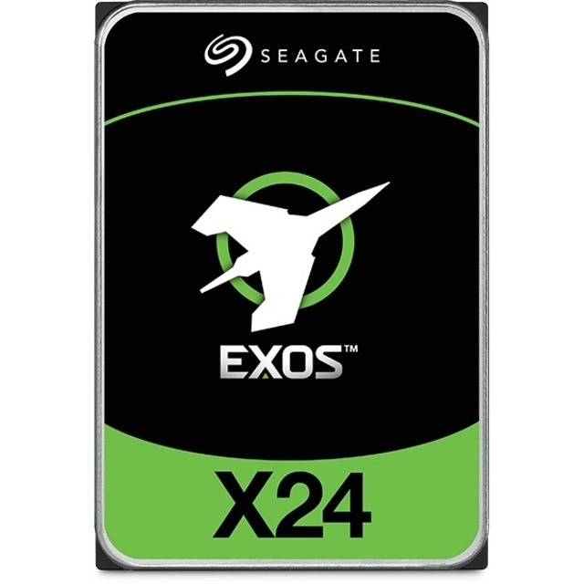 Жесткий диск Seagate SATA-III 20TB ST20000NM002H