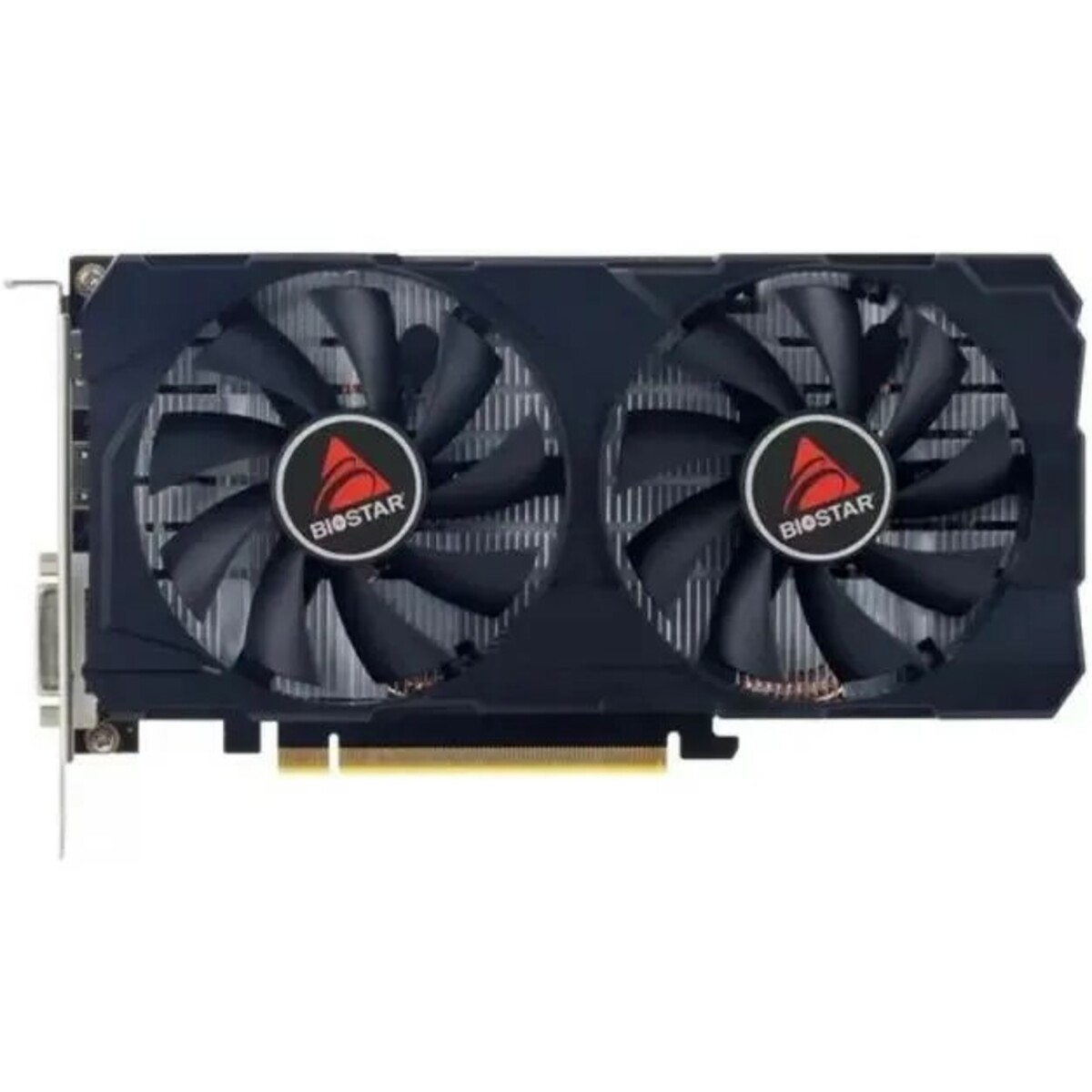 Видеокарта Biostar GeForce RTX 2060 Super 8Gb (VN2066RF82)