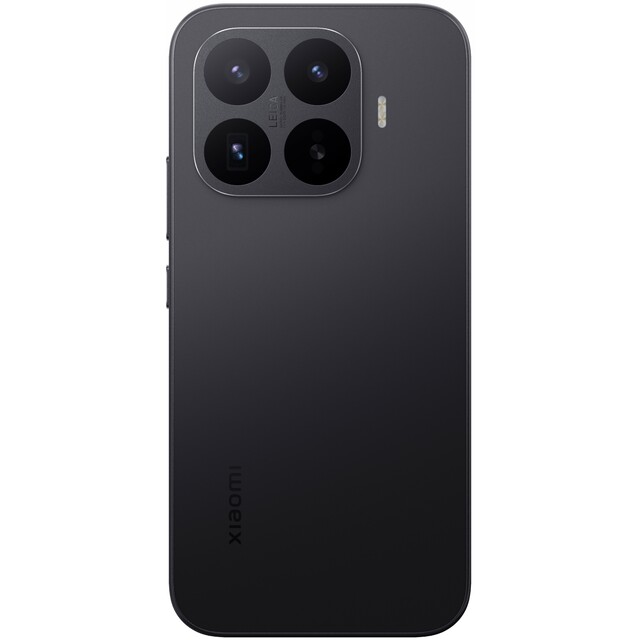 Смартфон Xiaomi 17T 12 / 512Gb, черный