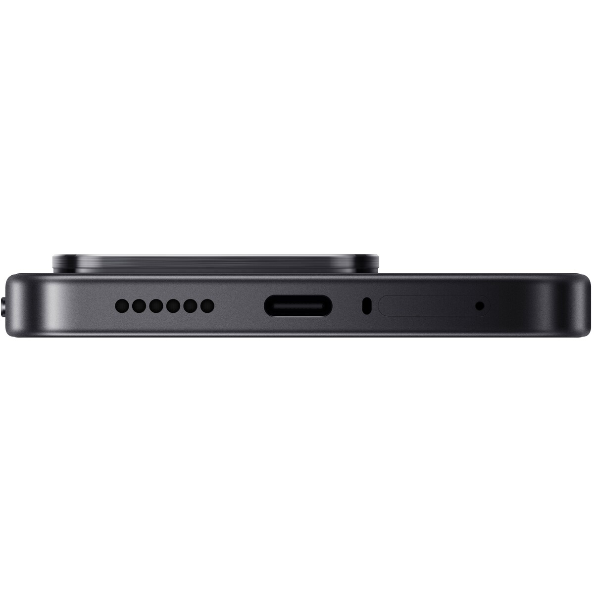 Смартфон Xiaomi 17T 12 / 512Gb, черный