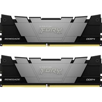 Память DDR4 2x16Gb 3600MHz Kingston KF436C16RB12K2/32