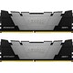 Память DDR4 2x16Gb 3600MHz Kingston KF43..