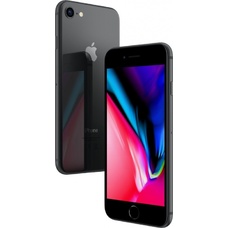 Смартфон Apple iPhone 8 128Gb (NFC) (Цвет: Space Gray) EU