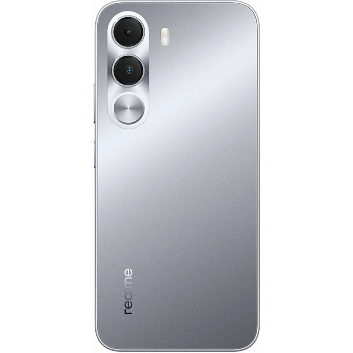 Смартфон realme C100i 4/128Gb (Цвет: Gray)