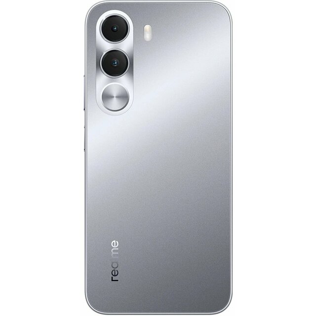 Смартфон realme C100i 4 / 128Gb (Цвет: Gray)