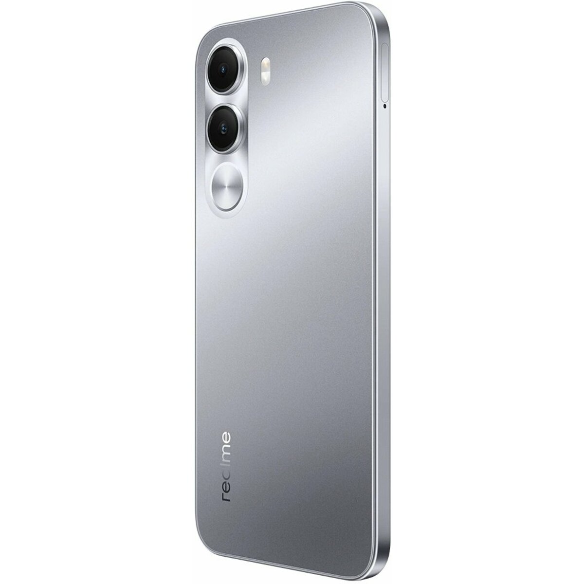Смартфон realme C100i 4/128Gb (Цвет: Gray)