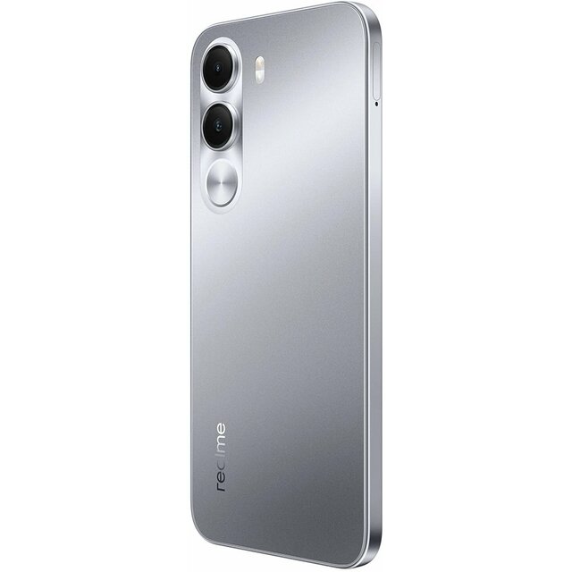 Смартфон realme C100i 4 / 128Gb (Цвет: Gray)