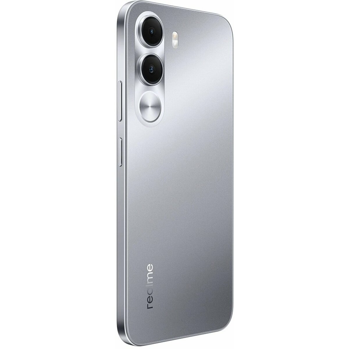 Смартфон realme C100i 4/128Gb (Цвет: Gray)