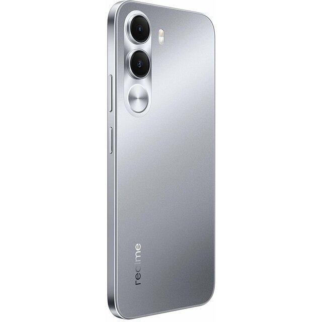 Смартфон realme C100i 4 / 128Gb (Цвет: Gray)