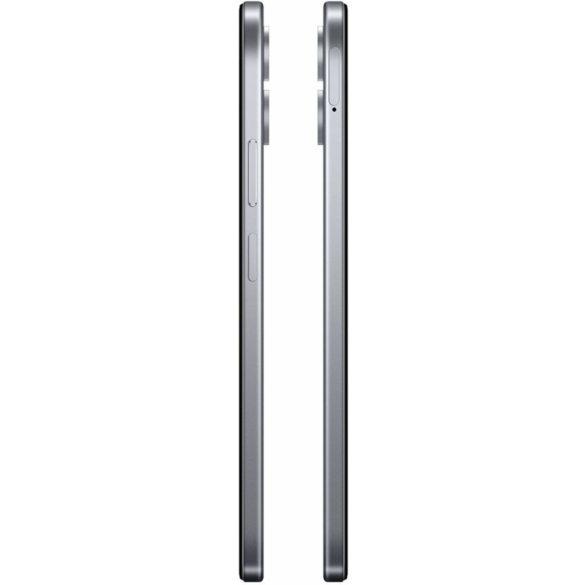 Смартфон realme C100i 4/128Gb (Цвет: Gray)