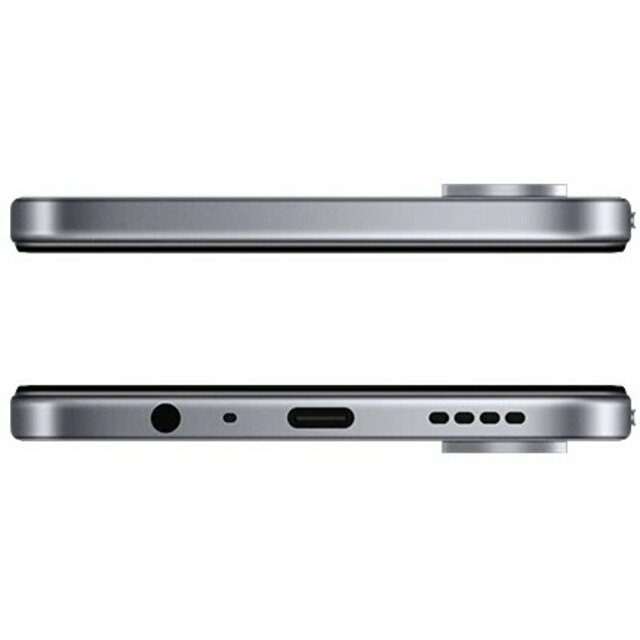 Смартфон realme C100i 4 / 128Gb (Цвет: Gray)
