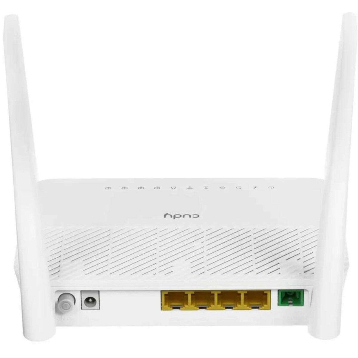 Wi-Fi роутер Cudy GP1200 