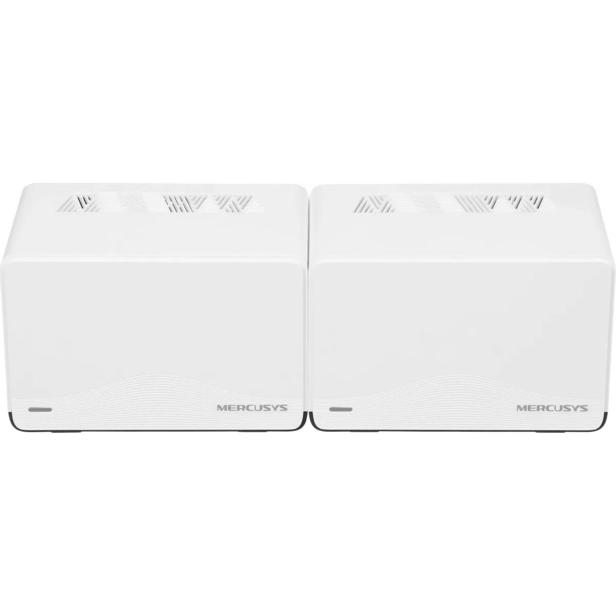 Бесшовный Mesh роутер Mercusys Halo H27BE (2-pack)
