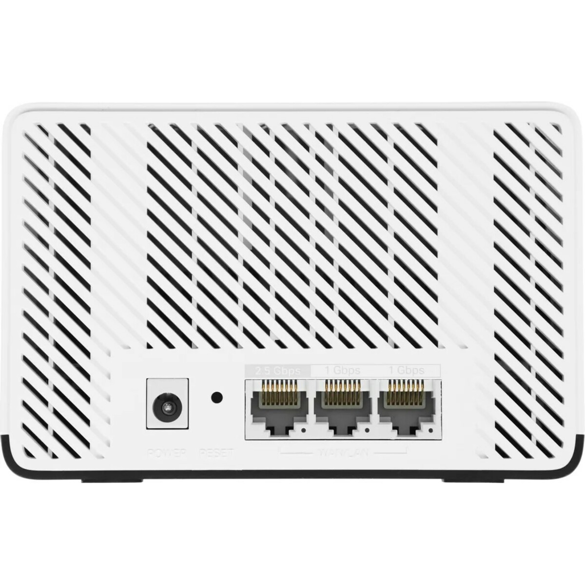 Бесшовный Mesh роутер Mercusys Halo H27BE (2-pack)