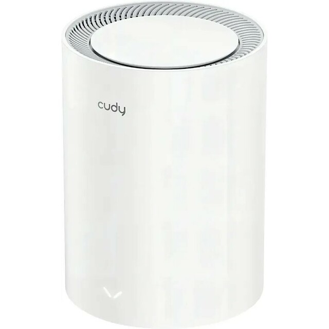 Бесшовный Mesh роутер Cudy M3600 (1-pack)