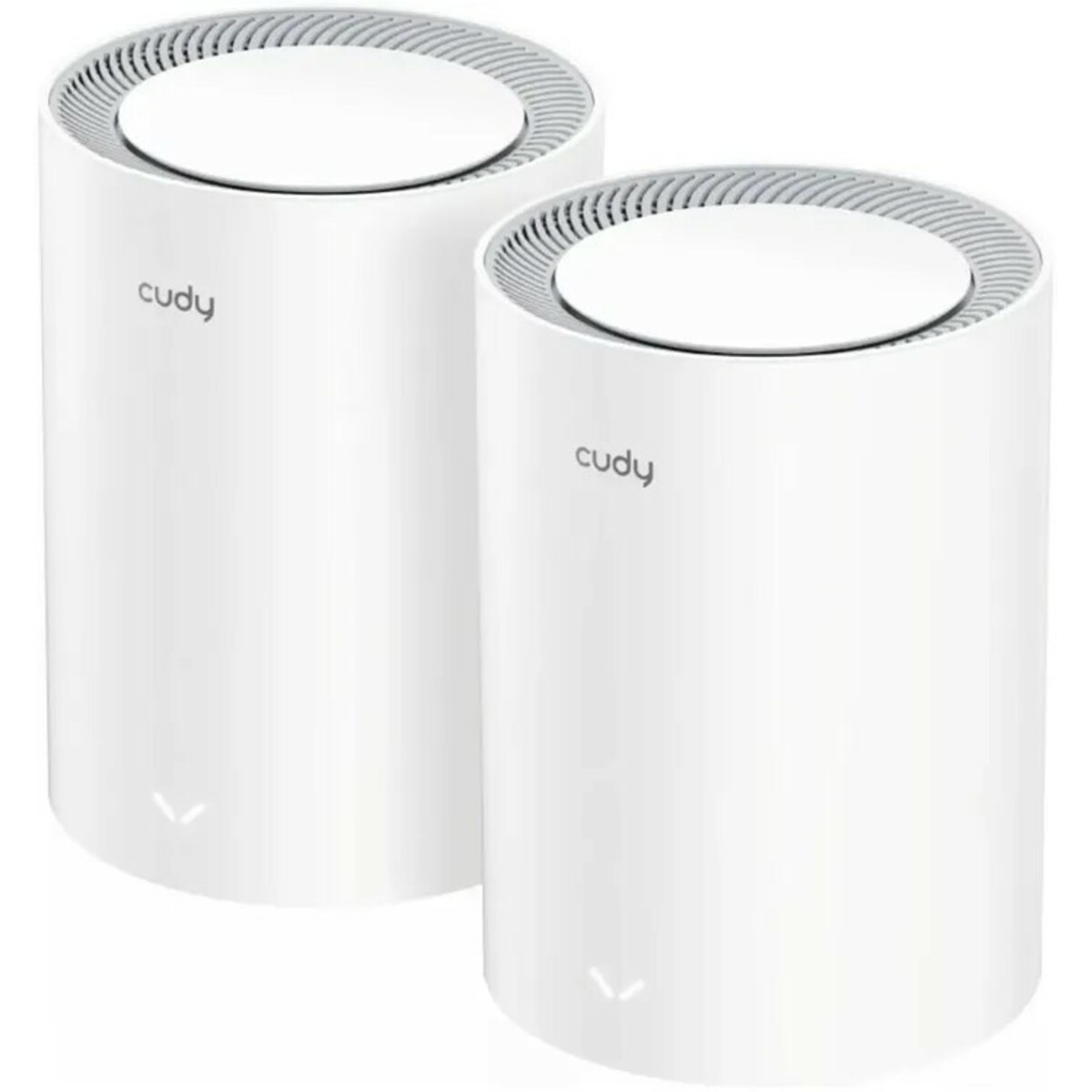 Бесшовный Mesh роутер Cudy M3600 (2-pack)