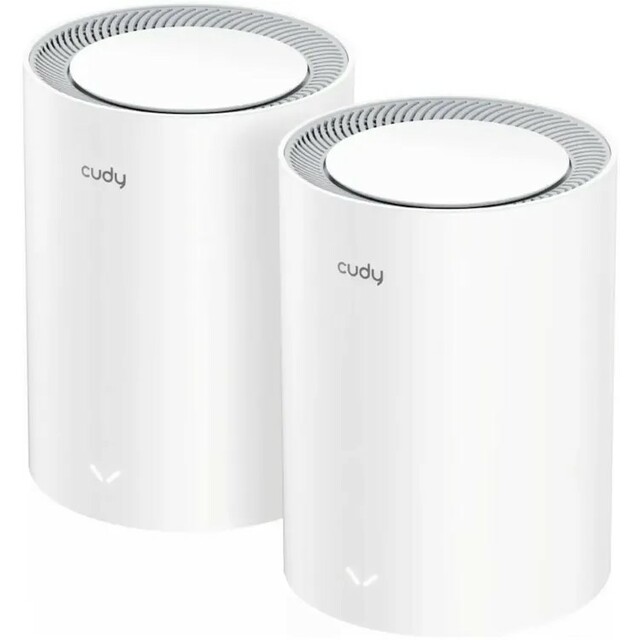Бесшовный Mesh роутер Cudy M3600 (2-pack)