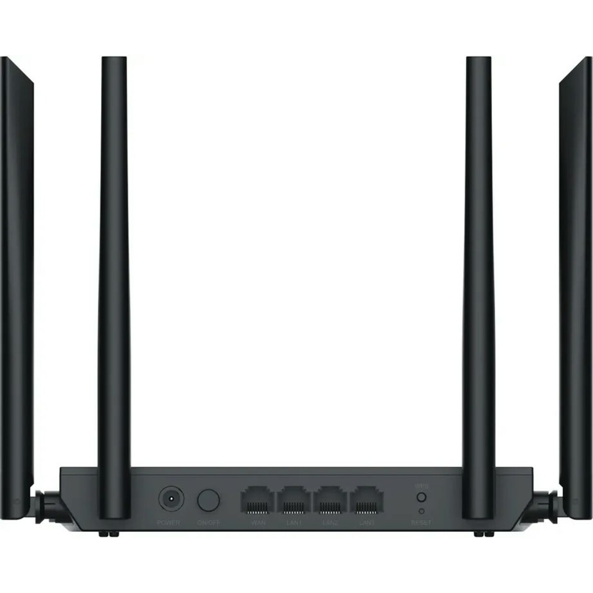 Wi-Fi роутер Netis N3D