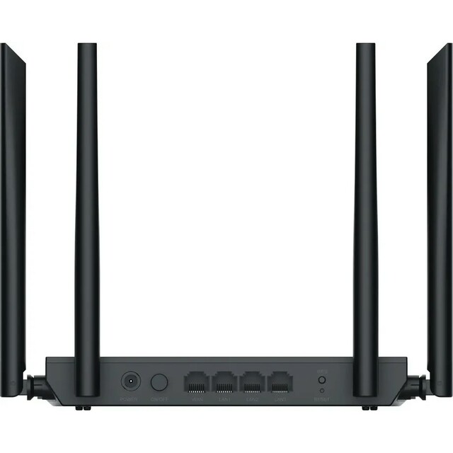 Wi-Fi роутер Netis N3D Wi-Fi роутер Netis N3D