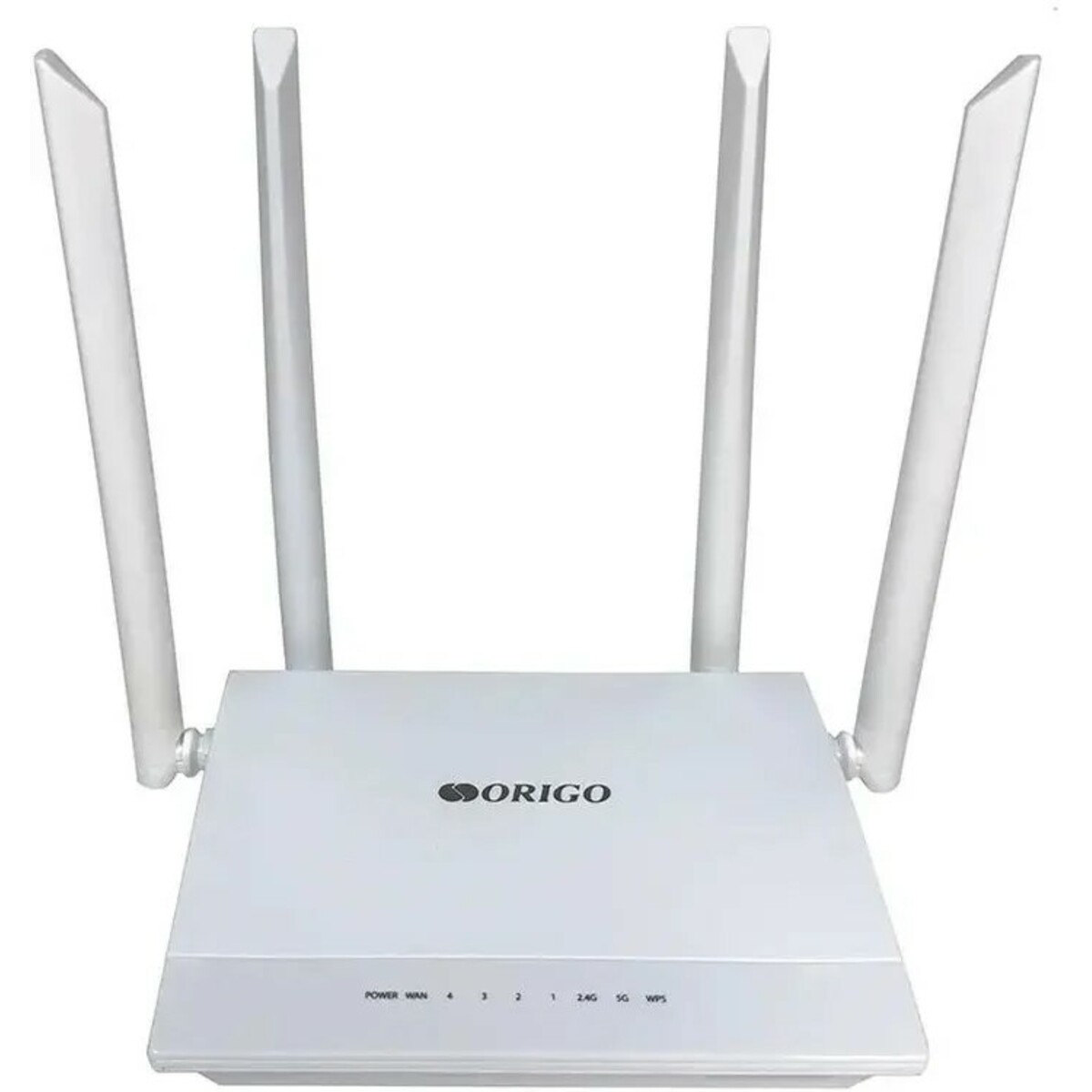 Wi-Fi роутер Origo AC1200 (OWR1240ACG/A1A) 