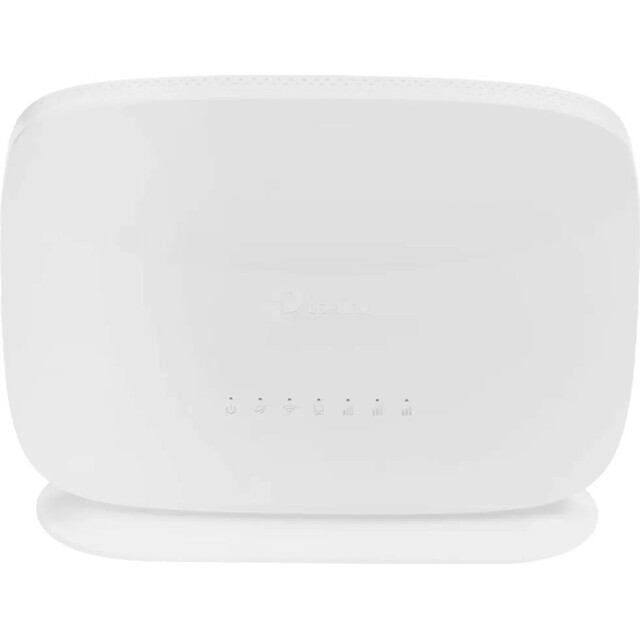 Wi-Fi роутер TP-Link TL-MR105 