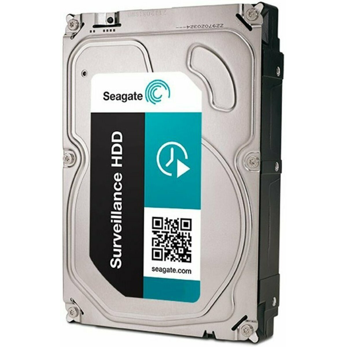Жесткий диск SATA Seagate 5900RPM 1TB (ST1000VX001-520)